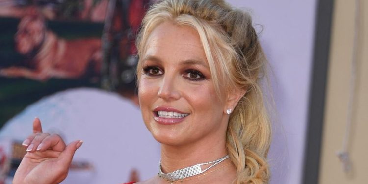 Britney Spears Berencana Menambah Momongan Lagi