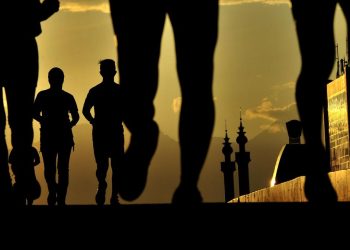Danrem Brigjen Yuniar Beli 4 Tiket untuk Jogja Maraton Menurut TNI AD