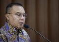 Aspirasi Masyarakat setelah Prabowo Copot Dadan dan Tim di BGN