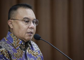 Aspirasi Masyarakat setelah Prabowo Copot Dadan dan Tim di BGN