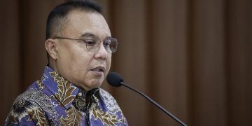 Aspirasi Masyarakat setelah Prabowo Copot Dadan dan Tim di BGN