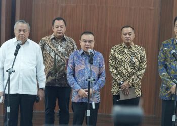 Apresiasi Langkah Baru Bank Indonesia untuk Penguatan Rupiah