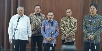 Apresiasi Langkah Baru Bank Indonesia untuk Penguatan Rupiah