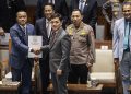 Poin-Poin Penting Perubahan UU Kepolisian yang Baru Disahkan DPR
