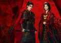 Sinopsis Ashes to Crown Drama China Zhou Yiran di Layanan Streaming