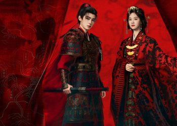 Sinopsis Ashes to Crown Drama China Zhou Yiran di Layanan Streaming