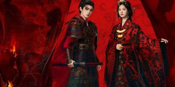 Sinopsis Ashes to Crown Drama China Zhou Yiran di Layanan Streaming