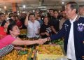 Blusukan Jokowi ke Lampung Selama Tiga Hari, Jadwal dan Lokasi Kegiatan