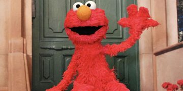 Hak Film Sesame Street Diperoleh Netflix