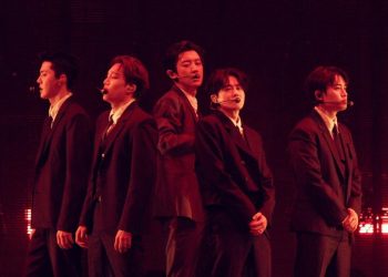 Setlist Konser EXO di Indonesia Arena 6 dan 7 Juni 2026