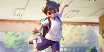 Sinopsis Garuda di Dadaku, Semangat Anak Menjadi Atlet Sepak Bola