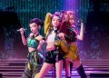 KPop Demon Hunters Masuk 10 Besar di 93 Negara