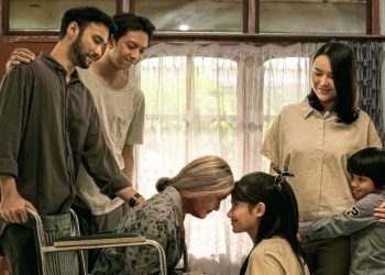 5 Film Indonesia Baru Tayang di Bioskop Akhir Juni 2026