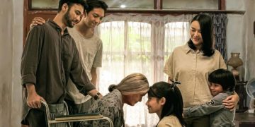 5 Film Indonesia Baru Tayang di Bioskop Akhir Juni 2026