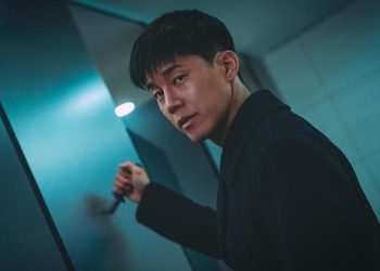 Rekomendasi dan Sinopsis Film Korea Aksi Kim Mu-yeol