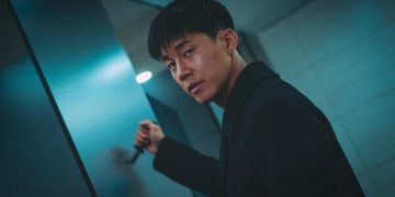Rekomendasi dan Sinopsis Film Korea Aksi Kim Mu-yeol