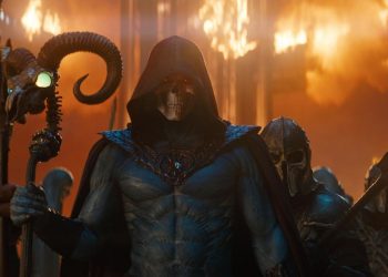 Skeletor Diperankan Jared Leto di Masters of the Universe yang Perlu Dikenal