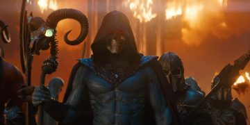 Skeletor Diperankan Jared Leto di Masters of the Universe yang Perlu Dikenal