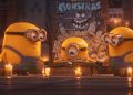 Jadwal Tayang dan Sinopsis Minions serta Monsters di Bioskop
