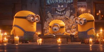 Jadwal Tayang dan Sinopsis Minions serta Monsters di Bioskop