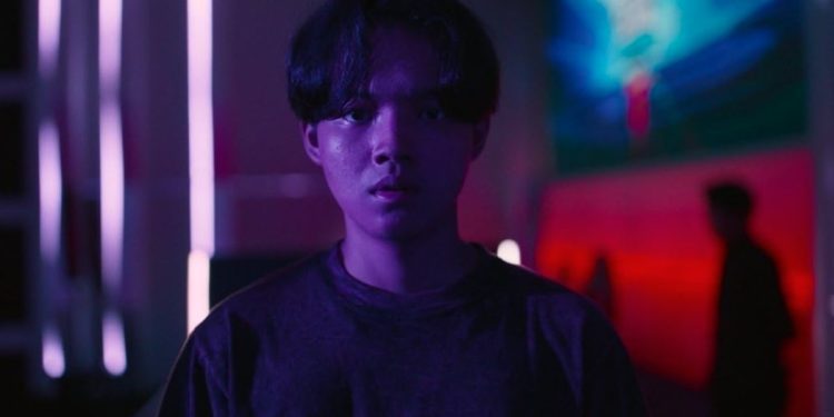Sinopsis Nobody Loves Kay, Perjuangan Pro Player Bangkit dari Keterpurukan