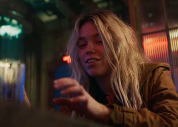 Bos DC Akui Box Office Supergirl Tidak Mencapai Target yang Diharapkan