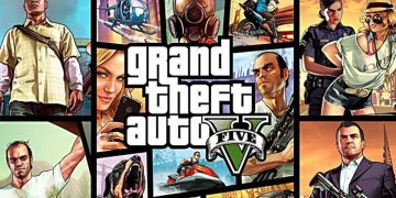 GTA 5 Dapat Upgrade Gratis Menjelang GTA 6, Pemain Lama Harus Cek Ini