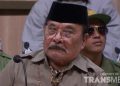 Meningkat dan Siap Kembali ke Rumah