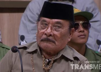 Meningkat dan Siap Kembali ke Rumah