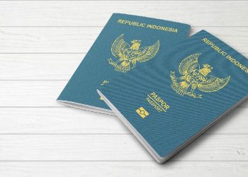 Paspor Jemaah Haji dan Umrah Ditemukan Berserakan di BSD Tangsel, Imigrasi Melakukan Penyidikan