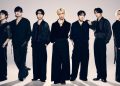 Profil IMP Grup J-pop di Bawah Naungan Musik TOBE