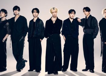 Profil IMP Grup J-pop di Bawah Naungan Musik TOBE