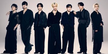 Profil IMP Grup J-pop di Bawah Naungan Musik TOBE