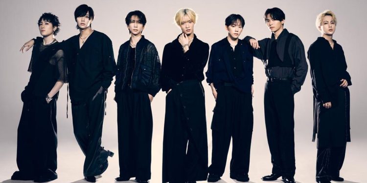 Profil IMP Grup J-pop di Bawah Naungan Musik TOBE