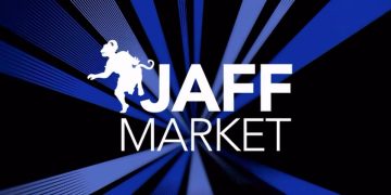 Pasar Film JAFF Market Akan Kembali 28-30 November 2026