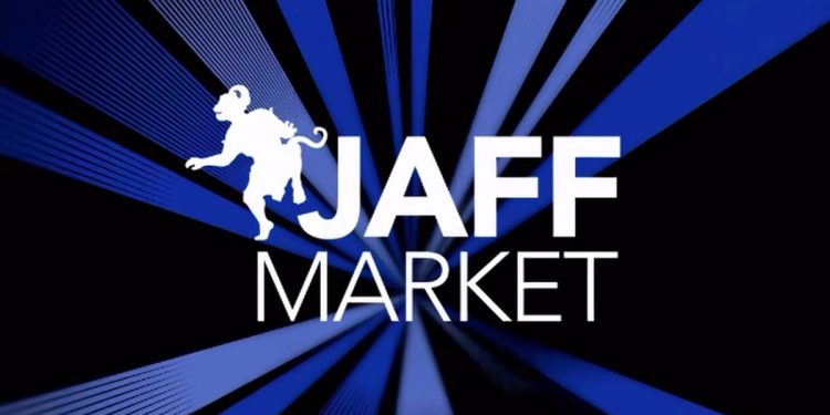 Pasar Film JAFF Market Akan Kembali 28-30 November 2026