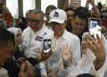 Saya Tetap Sama, Masih Warga Desa