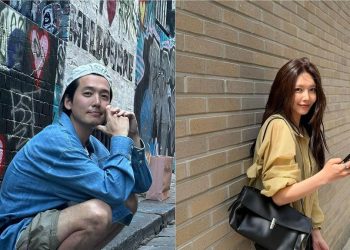 Awal Kabar hingga Sooyoung dan Jung Kyung-ho Disahkan Berpisah