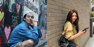 Awal Kabar hingga Sooyoung dan Jung Kyung-ho Disahkan Berpisah