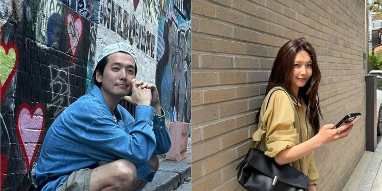 Awal Kabar hingga Sooyoung dan Jung Kyung-ho Disahkan Berpisah