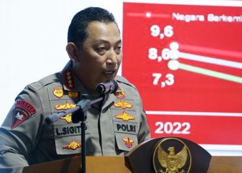 Roy Suryo dan Dokter Tifa Ditahan, Ini Pernyataan Kapolri