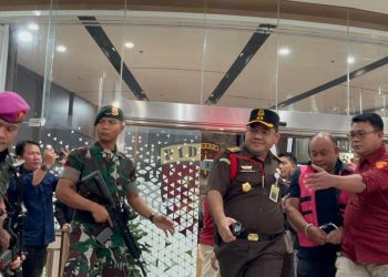 Korupsi yang Menjerat Dadan, Lodewyk, dan Sony Sonjaya dalam Kasus MBG