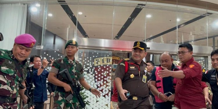 Korupsi yang Menjerat Dadan, Lodewyk, dan Sony Sonjaya dalam Kasus MBG