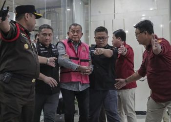 Daftar Markup Pengadaan yang Menghasilkan Cuan Miliaran untuk Dadan dan Tim