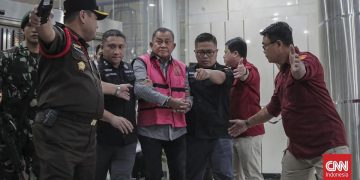Daftar Markup Pengadaan yang Menghasilkan Cuan Miliaran untuk Dadan dan Tim