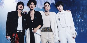 Kota Bintang F-FOREVER di Jakarta 2026
