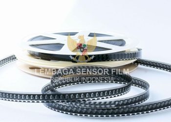 Diskon Pajak Film 50 Persen dari DKI Jakarta