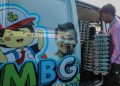 PDIP Kirim Surat ke Kepala BGN Minta Data Kader Terlibat Proyek MBG