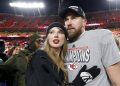 Travis Kelce Tidak Serius terhadap Taylor Swift di Awal Hubungan
