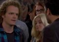 Bintang How I Met Your Mother Menikam Pacar, Dijatuhi Hukuman 32 Tahun Penjara